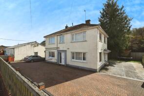 Spring View, Rassau Road, Rassau, Ebbw Vale NP23 5BL