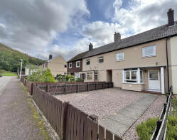 8, Loch Eilde Road, Kinlochleven PH50 4RH