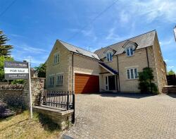85, Main Road, Stamford PE9 3PQ