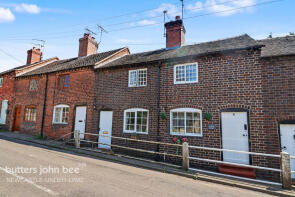 6, Heyfields Cottages, Tittensor Road, Tittensor, Stoke-on-trent ST12 9HG