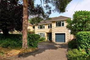 Primrose House, Westwoods, Bathford, Bath BA1 7QE