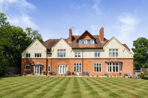 Murdoch Road, Wokingham, Berkshire, RG40