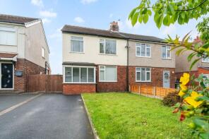 94, Ashton Road, Newton-le-willows WA12 0AJ