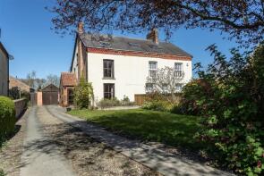 Lodge Cottage, The Green, Northallerton DL7 9QA