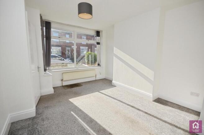 Reception Room 1