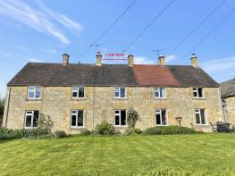 3, The Row, Friday Street, Chipping Campden GL55 6QH