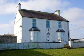 Maen Dryw, Llaneilian, Amlwch LL68 9LE