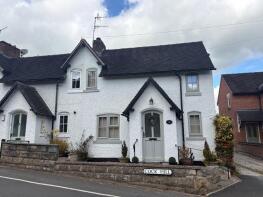1 The Old Post Office, Cock Hill, Ashbourne DE6 2GJ