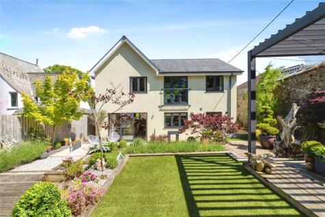 Southcott Road, Bideford, Devon