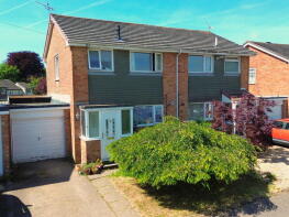 6, Winchester Close, Honiton EX14 3EX
