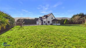 Knockalla, Craignure PA65 6BA