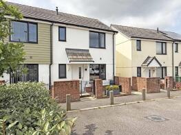 27, Ivy Drive, Plymouth PL6 6FS