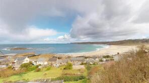 Boscarn, Stone Chair Lane, Penzance TR19 7DE