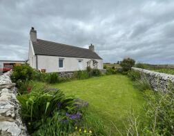 Merricroft, Mid Clyth - Laid Road, Mid Clyth, Lybster KW3 6BA