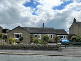 The Hollies, Middleton Road, Bishop Auckland DL13 5RR