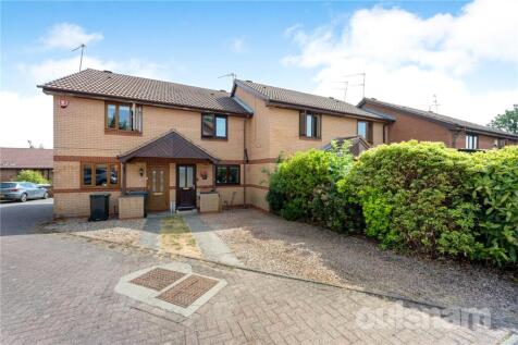 Kingfisher Court, Alvechurch, Birmingham, Worcestershire, B48