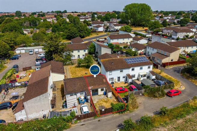 9 Campian Walk, Knowle, Bristol BS4 1XE | Freehold