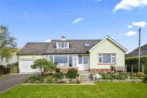 Hedges, Kiln Lane, Kingsbridge TQ7 2SQ
