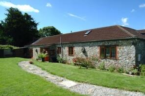 The Parlour, Lane To Cordwents, Cullompton EX15 3TL