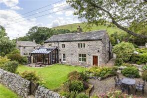 Croft Cottage, New Bridge To Crystal Beck Bridge, Litton, Skipton BD23 5QJ