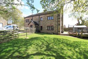 Swindale House, Access Road To Houses At Hilton, Appleby-in-westmorland CA16 6LU