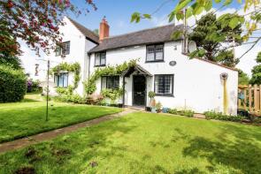 Fosse Cottage, Fosse Way, Rugby CV23 0RL