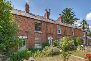 3, East View Cottages, East View, Kirtlington OX5 3HF