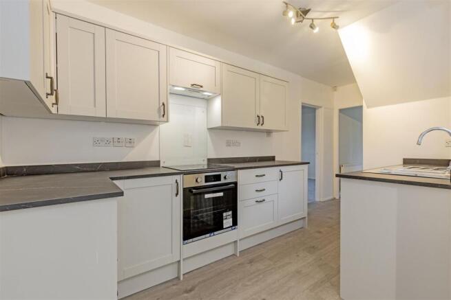 Superb Kitchen
