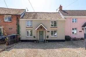 35a Forge Cottage, Low Street, Diss IP21 4AQ