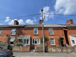 53, Tone Hill, Tonedale, Wellington TA21 0AX