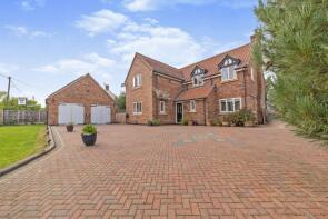 Field House, Main Street, Grantham NG33 4EJ