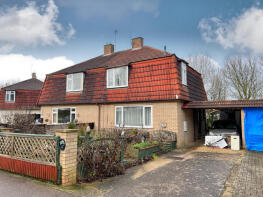 4, Burley Crescent, Oakham LE15 7LG