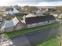 46 Rose Cottage, Church Street, Halkirk KW12 6YD