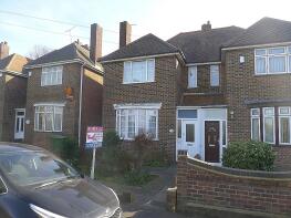 18, Kent View, Wennington Road, Wennington, Rainham RM13 9DT