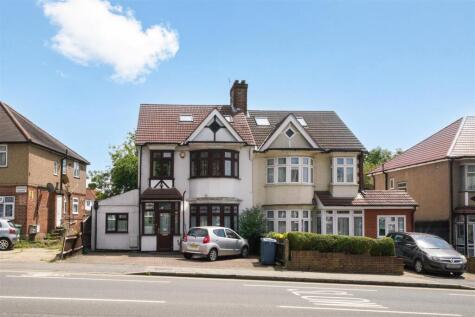 Greenford Road, Harrow