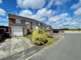 3, Ellwood Close, Hale, Widnes L24 4BX