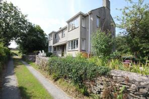 Seren Fon, Road From Rhos Beuno Road To Parys Farm, Pentrefelin, Amlwch LL68 9PF