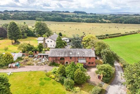 The Barn, Arley Lane, Haigh, WN1 2UQ