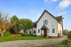 Partridge Cottage, Bardwell Road, Bury St. Edmunds IP31 1DG