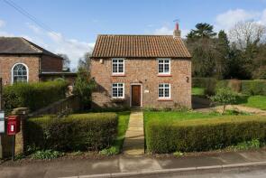 Michaelmas Cottage, Main Street, Claxton YO60 7SD