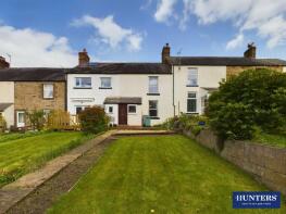 4, Milton Terrace, Milton CA8 1HU