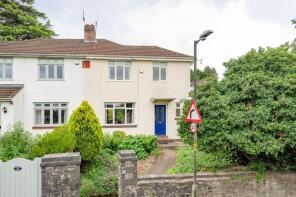 2, Oak Lodge, Knoll Hill, Sneyd Park, Bristol BS9 1QU