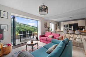 Central Stores Cottage, Hawkins Lane, Macclesfield SK10 5TL