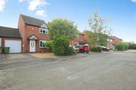 Montgomery Road, LEAMINGTON SPA, Warwickshire, CV31