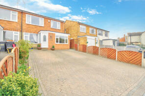 86, Luton Road, Luton LU4 9UD