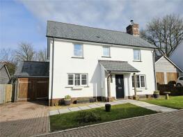 8, Sealey Court, Winkleigh EX19 8AJ