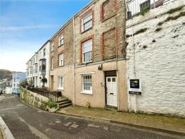 18, Fore Street, Ilfracombe EX34 9DJ
