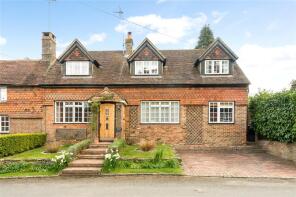 The Old Smithy, The Street, Haywards Heath RH17 5TR