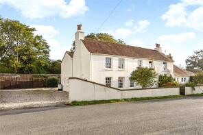 Plough Cottage, Crossbush Lane, Crossbush, Arundel BN18 9PQ