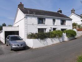 Dyffryn Cottage, C2146 From Llangadog To Ffairfach, Bethlehem, Llandeilo SA19 6YH